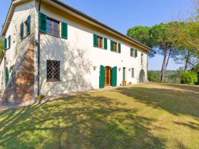 Holiday Home Villa San Gervasio by Interhome Montalcino